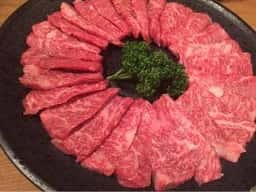 黒毛和牛専門店 牛正 石巻店