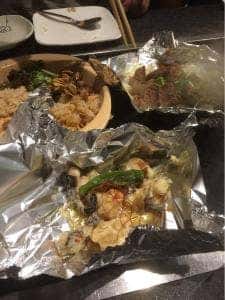 お好み家 木金土