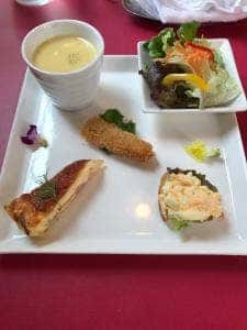 洋食Kitchen Hiro
