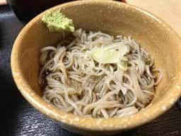 そば処すゞき
