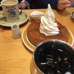 コメダ珈琲店 千葉ニュータウン店