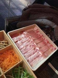 しゃぶしゃぶ温野菜 三軒茶屋店