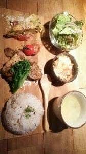 エアストリーム・カフェ・トランスミッター