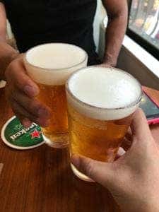 トンガコーヒー