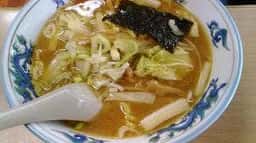 まる玉食堂