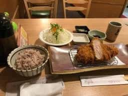 とんかつKYK四日市近鉄店