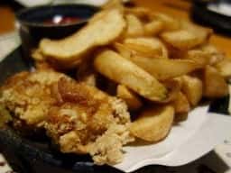 個室和食×肉バル SHITADuTuMi 赤坂見附店