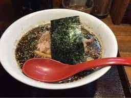 ラーメン ぶんや