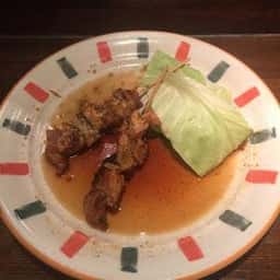 居酒屋 楽八 庄内駅前店