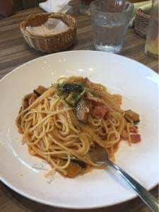 ピエトロ 久留米上津店