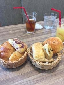 ピエトロ 久留米上津店