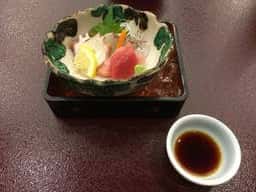 料亭 聴涛館