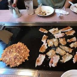 道とん堀 籠原店