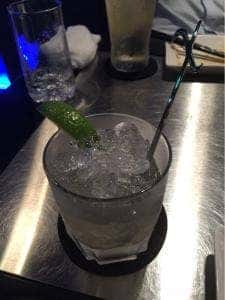Shot Bar Universe