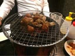 ホルモンチャンプ