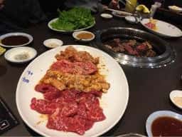焼肉レストラン富士