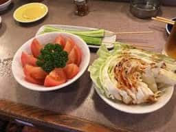 やきとりの名門 秋吉 氷見店