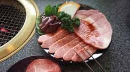 焼肉レストラン美和濃