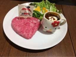 THE GUEST cafe&diner 福岡パルコ店