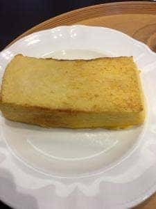 ホテルオークラ京都 カフェ りょーい