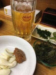 沖縄料理宮古