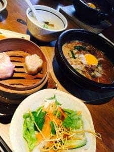 中華屋 KoRAN