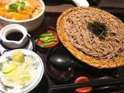 そじ坊 なんばシティ南館店