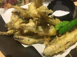 くずし割烹 Chikasa