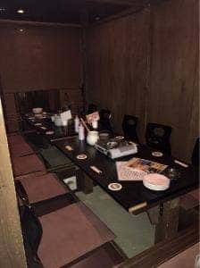 癒し屋SENJYU