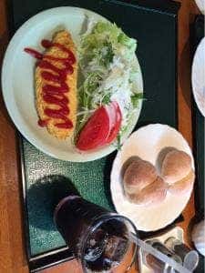キッチン&コーヒー花