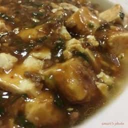 華馬家