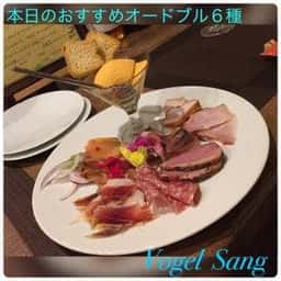 フォーゲルザンク