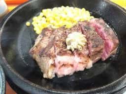 いきなりステーキ イオンモール四條畷店
