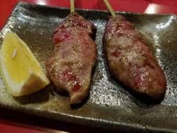 焼鳥 將
