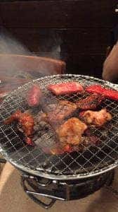 七輪や 金剛苑 一之江店