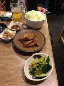 やきとりセンター 新宿歌舞伎町店