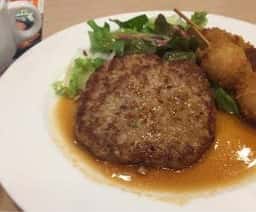 ガスト 駒ヶ根店