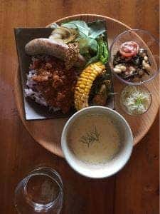 カフェ・ノマド