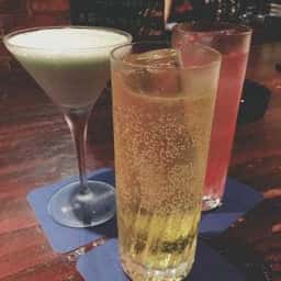 BAR ASHIBE