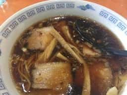 ラーメン王将山倉店