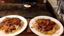 味祭