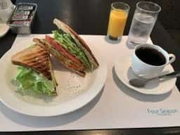 ホテルフォーシーズン徳島