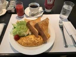 ホテルフォーシーズン徳島