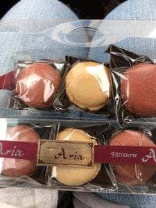 Aria