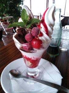 グーギーズカフェ 千曲店