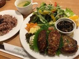 ナチュラルグレース