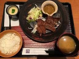 大戸屋ごはん処 ララガーデン川口店