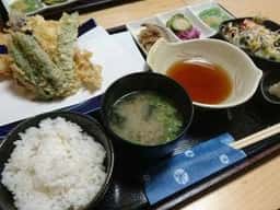 天麩羅 まつもと