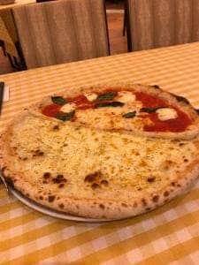 ピッツェリア マリノ イオンモール水戸内原店