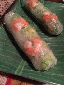 南方屋台料理 トゥクトゥク